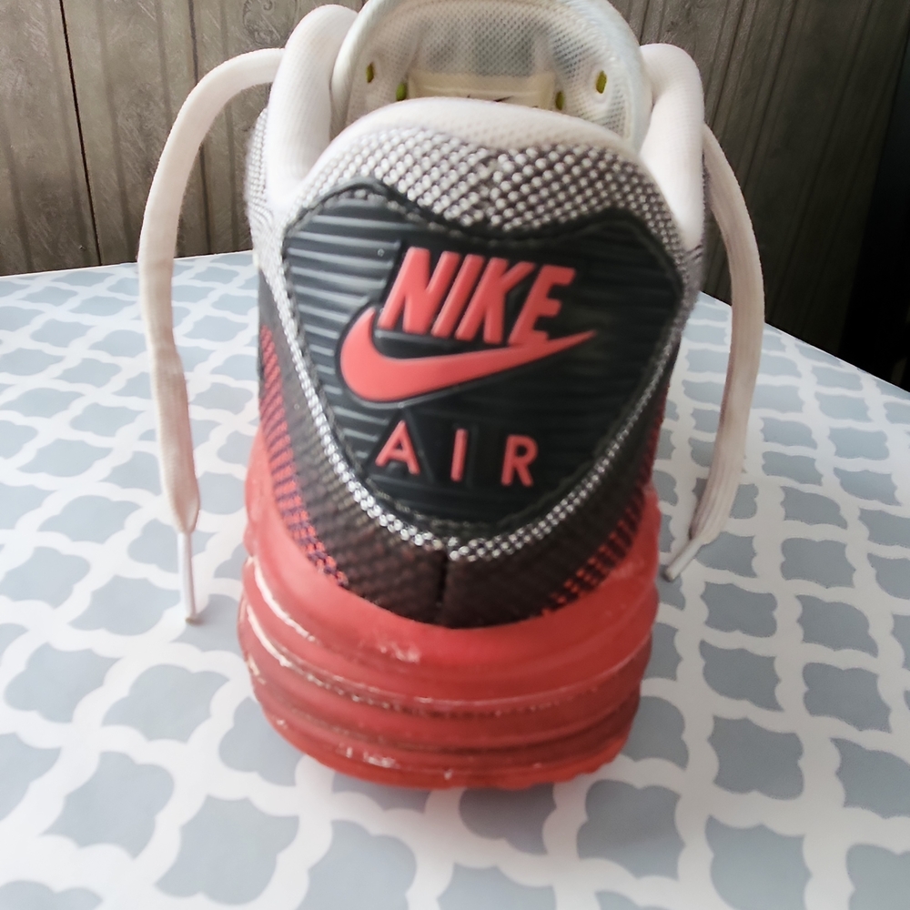 Nike Air Max Lunarlon